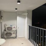 Kirayə (aylıq) 2 otaqlı Yeni Tikili, Səbail rayonu 9