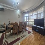 Kirayə (aylıq) 4 otaqlı Həyət evi/villa, Şüvəlan, Xəzər rayonu 4