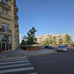 Kirayə (aylıq) 3 otaqlı Yeni Tikili, Xətai metrosu, Ağ şəhər, Xətai rayonu 18