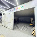 Satılır Obyekt, Nəriman Nərimanov metrosu, Nərimanov rayonu 11