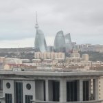 Kirayə (aylıq) 3 otaqlı Yeni Tikili, Nizami metrosu, Nəsimi rayonu 27