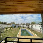 Kirayə (aylıq) 4 otaqlı Bağ evi, Şüvəlan, Xəzər rayonu 6