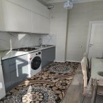 Продажа 2 комнатная Новостройка Хырдалан 4