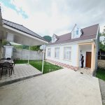 Kirayə (günlük) 3 otaqlı Həyət evi/villa Qəbələ 11