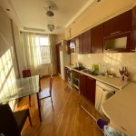 Kirayə (günlük) 4 otaqlı Yeni Tikili, Xətai metrosu, Xətai rayonu 9