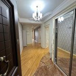 Аренда 4 комнат Новостройка, Насими район 8