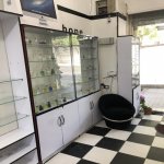 Kirayə (aylıq) Obyekt, Memar Əcəmi metrosu, Nəsimi rayonu 1