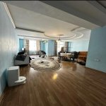 Продажа 3 комнатная Новостройка, İnşaatçılar метро, Ясамал район 4