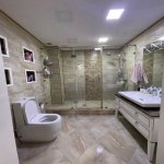 Аренда 3 комнат Новостройка, м. 28 Мая метро, Порт Баку, Насими район 13