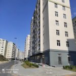 Kirayə (aylıq) 3 otaqlı Yeni Tikili, İnşaatçılar metrosu, Yasamal rayonu 2