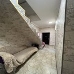 Satılır 4 otaqlı Həyət evi/villa, Keşlə qəs., Nizami rayonu 4