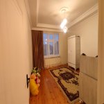 Satılır 6 otaqlı Həyət evi/villa, Avtovağzal metrosu, Biləcəri qəs., Binəqədi rayonu 14