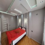 Аренда 3 комнатная Новостройка, м. 8 Ноябрь метро, Насими район 15