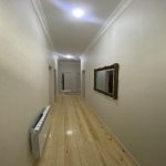 Satılır 4 otaqlı Həyət evi/villa, Koroğlu metrosu, Zabrat qəs., Sabunçu rayonu 12