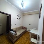 Satılır 2 otaqlı Yeni Tikili, Qara Qarayev metrosu, Nizami rayonu 3