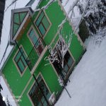 Kirayə (günlük) 5 otaqlı Həyət evi/villa Qəbələ 4