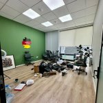 Kirayə (aylıq) 2 otaqlı Ofis, Gənclik metrosu, Nəsimi rayonu 3