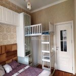 Satılır 2 otaqlı Yeni Tikili, Qara Qarayev metrosu, Nizami rayonu 7