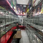 Kirayə (aylıq) Obyekt, 28 May metrosu, Nəsimi rayonu 4