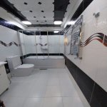 Kirayə (aylıq) 1 otaqlı Yeni Tikili, Nəriman Nərimanov metrosu, Nərimanov rayonu 9