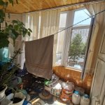 Satılır 3 otaqlı Yeni Tikili, Badamdar qəs., Səbail rayonu 9