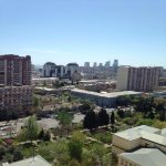 Kirayə (aylıq) 3 otaqlı Yeni Tikili, Gənclik metrosu, Nərimanov rayonu 11