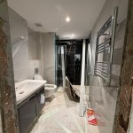 Продажа 3 комнатная Новостройка, İnşaatçılar метро, пос. Йени Ясамал, Ясамал район 11