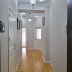 Satılır 3 otaqlı Yeni Tikili, Xətai metrosu, Ağ şəhər, Xətai rayonu 10