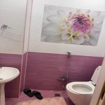 Kirayə (aylıq) 3 otaqlı Yeni Tikili, Neftçilər metrosu, 8-ci kilometr, Nizami rayonu 23