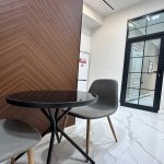 Satılır 3 otaqlı Yeni Tikili, Nəriman Nərimanov metrosu, Metropark, Nərimanov rayonu 8