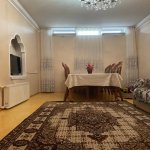 Kirayə (aylıq) 1 otaqlı Həyət evi/villa, İnşaatçılar metrosu, Yasamal rayonu 1