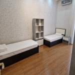 Kirayə (aylıq) 4 otaqlı Yeni Tikili, Nizami metrosu, Nəsimi rayonu 16