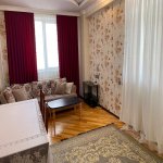 Аренда 2 комнат Новостройка, м. Ази Асланова метро, Хетаи район 2