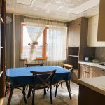 Аренда 4 комнатная Вторичка, пос. Бадамдар, Сябаиль район 3