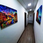 Kirayə (aylıq) 1 otaqlı Ofis, Xətai metrosu, Xətai rayonu 3