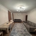 Kirayə (aylıq) 1 otaqlı Köhnə Tikili, Neftçilər metrosu, Bakıxanov qəs., Sabunçu rayonu 3