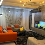 Kirayə (aylıq) 2 otaqlı Yeni Tikili, Nərimanov rayonu 1