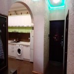 Kirayə (aylıq) 3 otaqlı Yeni Tikili, Qara Qarayev metrosu, Nizami rayonu 7