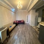 Kirayə (aylıq) 3 otaqlı Yeni Tikili Xırdalan 11