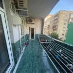 Satılır 2 otaqlı Yeni Tikili, 8 Noyabr metrosu, Nəsimi rayonu 15