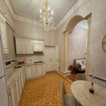 Посуточно 3 комнат Новостройка, м. Эльмляр Академиясы метро, пос. Ясамал, Ясамал район 3