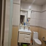 Kirayə (aylıq) 3 otaqlı Köhnə Tikili, Nəsimi metrosu, 6-cı mikrorayon, Binəqədi rayonu 15
