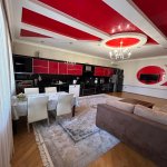 Satılır 6 otaqlı Həyət evi/villa, Əhmədli metrosu, Əhmədli, Xətai rayonu 10