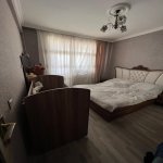 Satılır 3 otaqlı Yeni Tikili, İnşaatçılar metrosu, Yeni Yasamal qəs., Yasamal rayonu 9