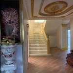 Satılır 7 otaqlı Həyət evi/villa, Azadlıq metrosu, Rəsulzadə qəs., Binəqədi rayonu 8