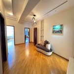 Kirayə (aylıq) 3 otaqlı Yeni Tikili, Nəriman Nərimanov metrosu, Nərimanov rayonu 8