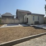 Kirayə (aylıq) 3 otaqlı Bağ evi, Qala, Xəzər rayonu 2