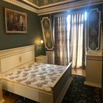 Kirayə (aylıq) 3 otaqlı Yeni Tikili, Ağ şəhər, Xətai rayonu 6