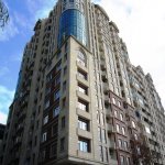 Satılır 3 otaqlı Yeni Tikili, 28 May metrosu, Nəsimi rayonu 3