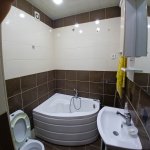 Kirayə (aylıq) 2 otaqlı Yeni Tikili, Xalqlar dostluğu metrosu, 8-ci kilometr, Nizami rayonu 11